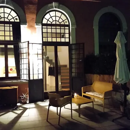 Mini Loft Lido With Own Sunny & Private Garden * Lido di Venezia