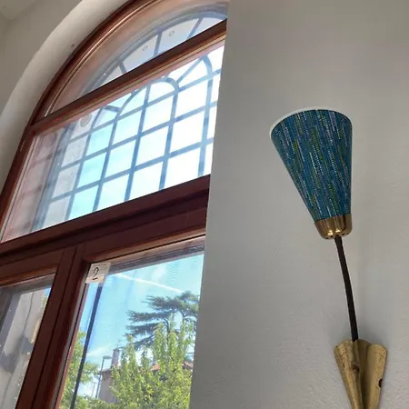 Mini Loft Lido With Own Sunny & Private Garden Venezia Lido