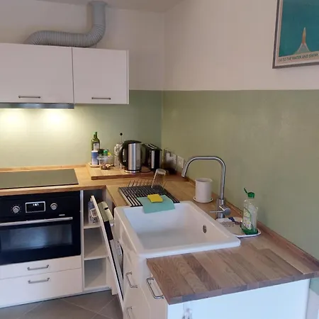 Mini Loft Lido With Own Sunny & Private Garden * Venezia Lido