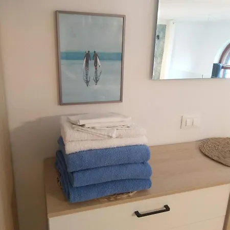 Mini Loft Lido With Own Sunny & Private Garden Appartamento