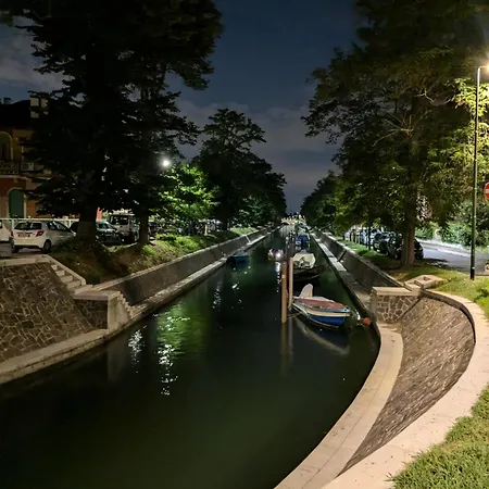 Appartamento Mini Loft Lido With Own Sunny & Private Garden *