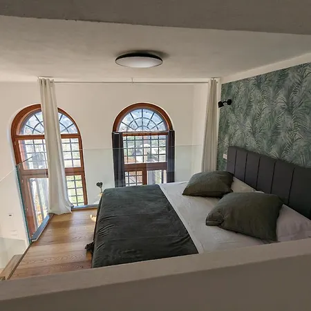 Mini Loft Lido With Own Sunny & Private Garden Appartamento *