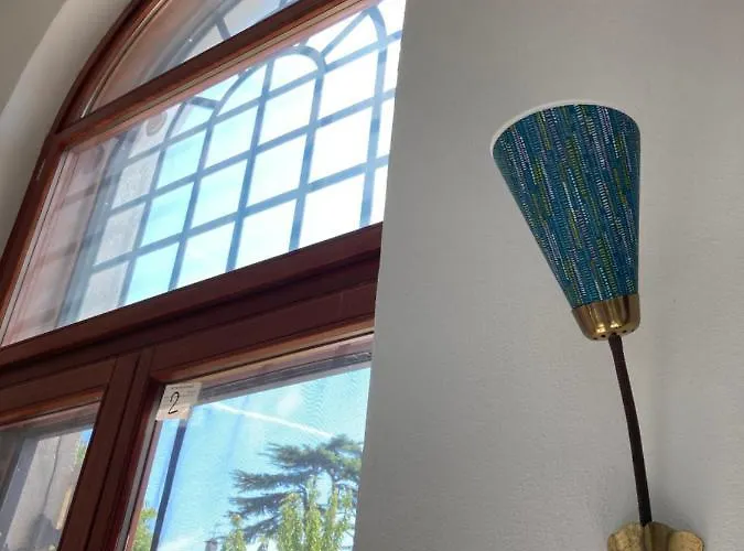 Mini Loft Lido With Own Sunny & Private Garden Venedigs Lido