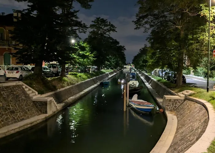 Lejlighed Mini Loft Lido With Own Sunny & Private Garden *